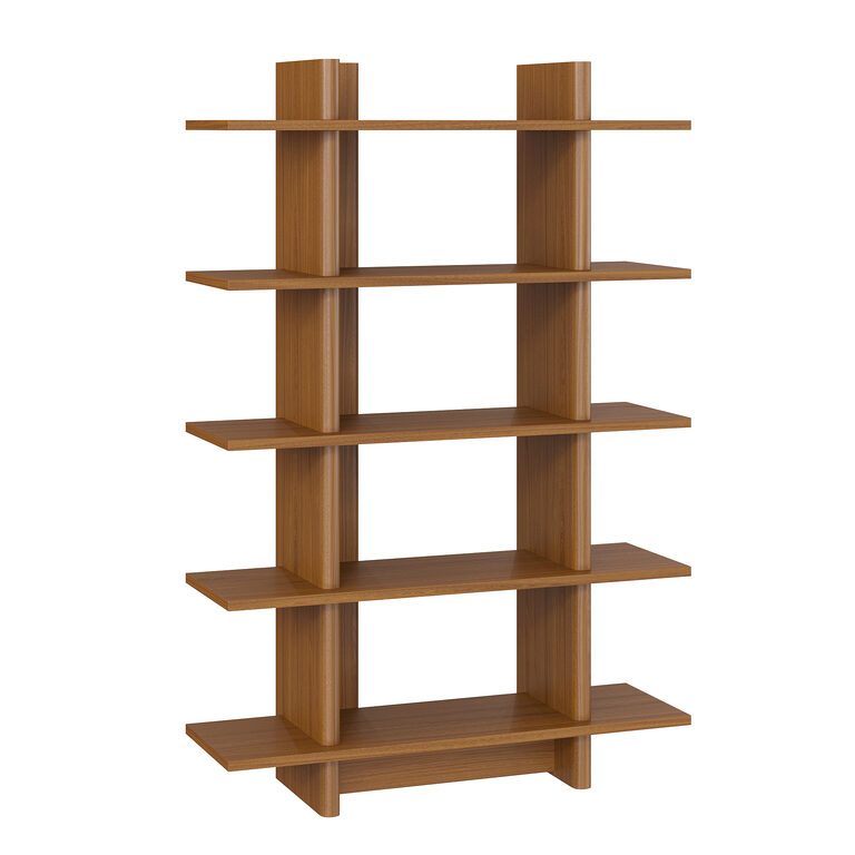 Книжная полка Torme 48